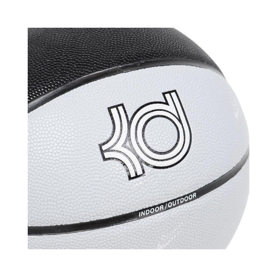 Nike Μπάλα μπάσκετ All Court 8P K Durant Deflated Nike Μπάλα μπάσκετ All Court 8P K Durant Deflated